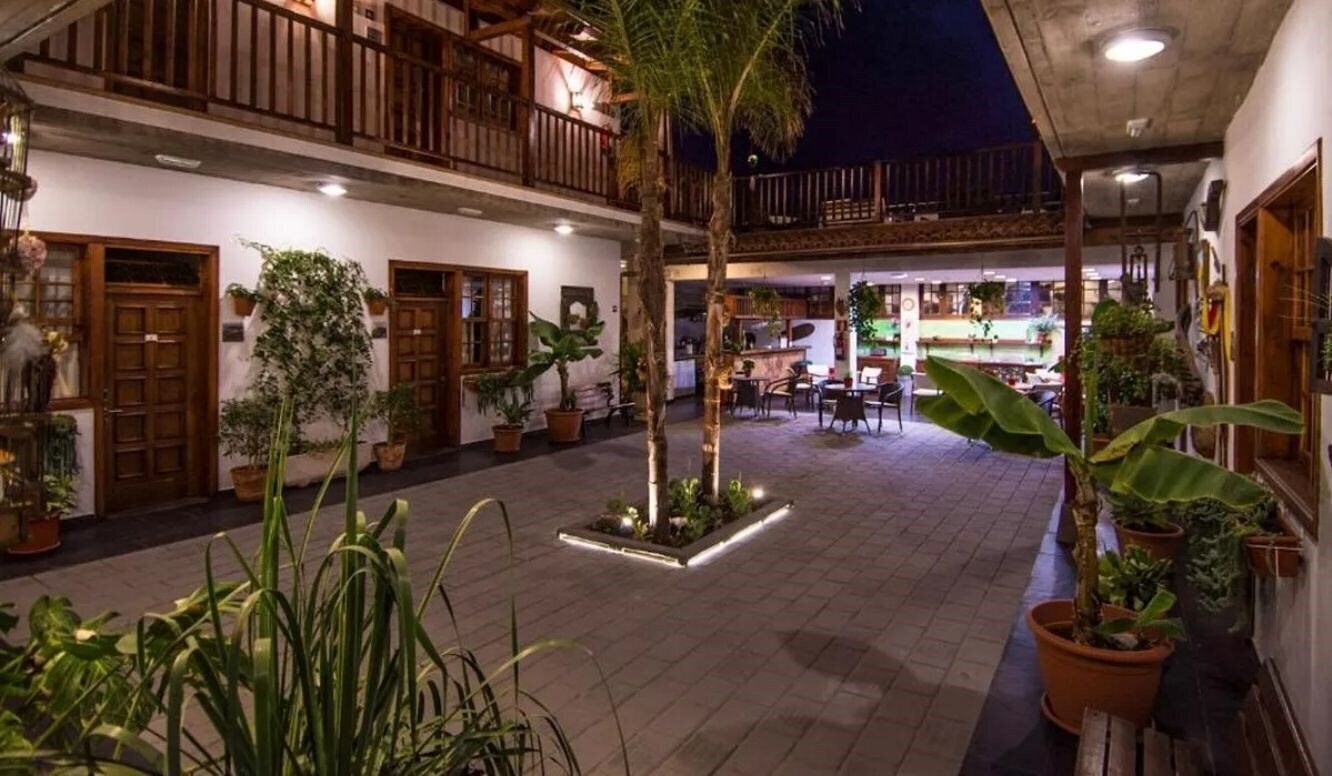 Изображение Gara Hotel 3*